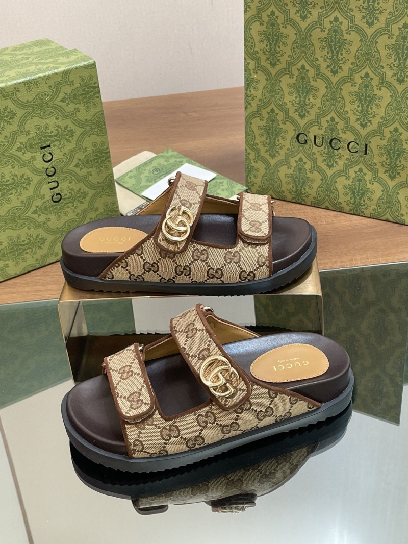 Gucci Slippers